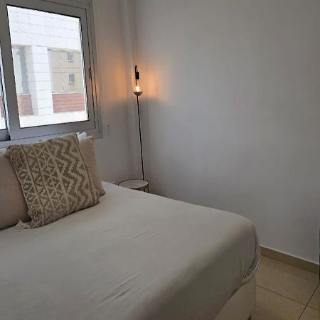 Phaedrus Living: City Centre Luxury Flat Esperidon 201 Nikosia Eksteriør bilde